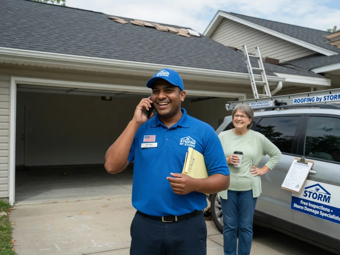 Roof Repair Near Me Ewen, MI FAQs