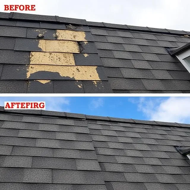 Roof Repair Near Me in Ewen, MI near me
